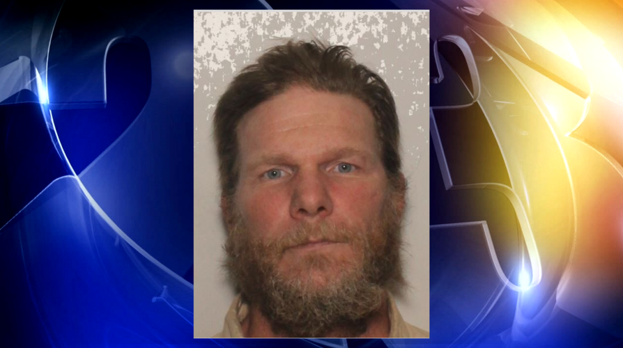 Authorities capture inmate who walked away from OKC corrections center