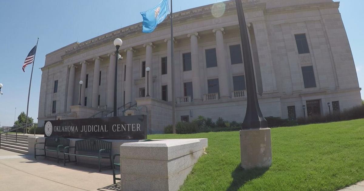 Oklahoma Supreme Court upholds Governor Stitt's 'Return to Office' executive order