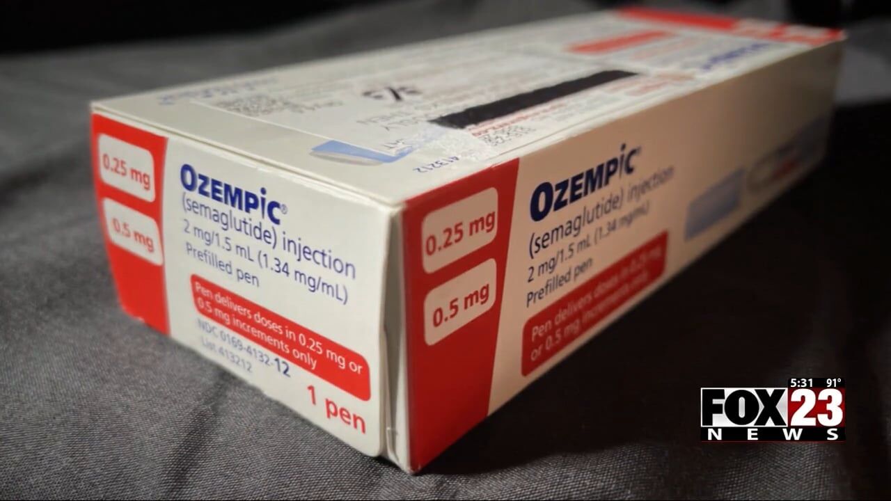 tirzepatide shortage news FDA backtracks over Eli Lilly weight-loss drug shortage