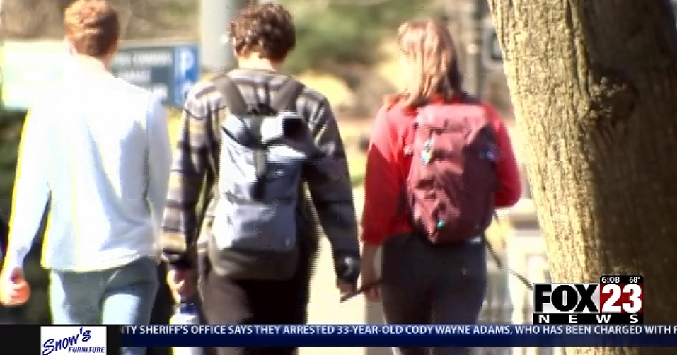 Deadline approaching for Oklahoma's Promise scholarship program