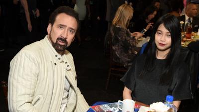 Know about the ex-girlfriend of Nicolas Cage, Christina Fulton