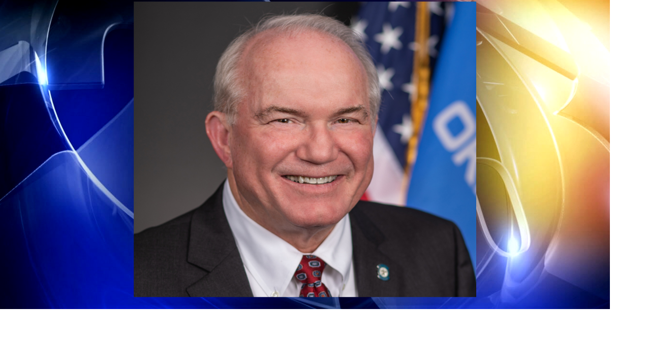 State Senator takes part in summit in Boston on healthcare integrations with AI