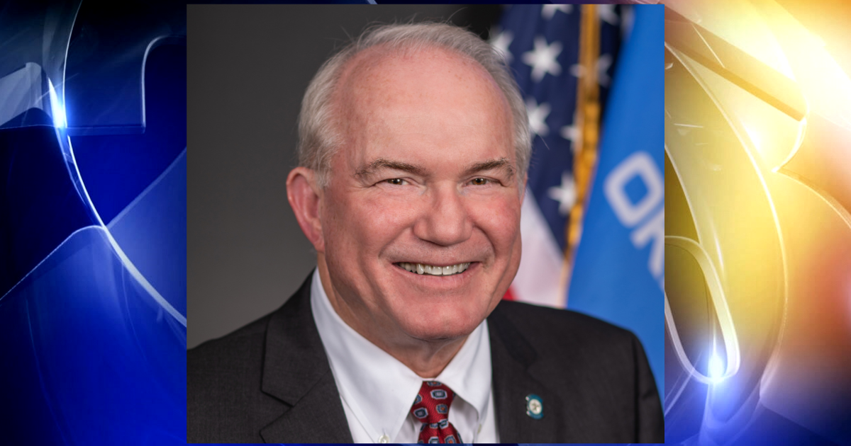 State Senator takes part in summit in Boston on healthcare integrations with AI