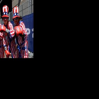 US embraces Balogun World Cup reprieve as world seethes Andrew MARSZAL Jul 6, 2026 Jul 6, 2026 Updated 21 mins ago