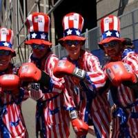 US embraces Balogun World Cup reprieve as world seethes Andrew MARSZAL Jul 6, 2026 Jul 6, 2026 Updated 21 mins ago