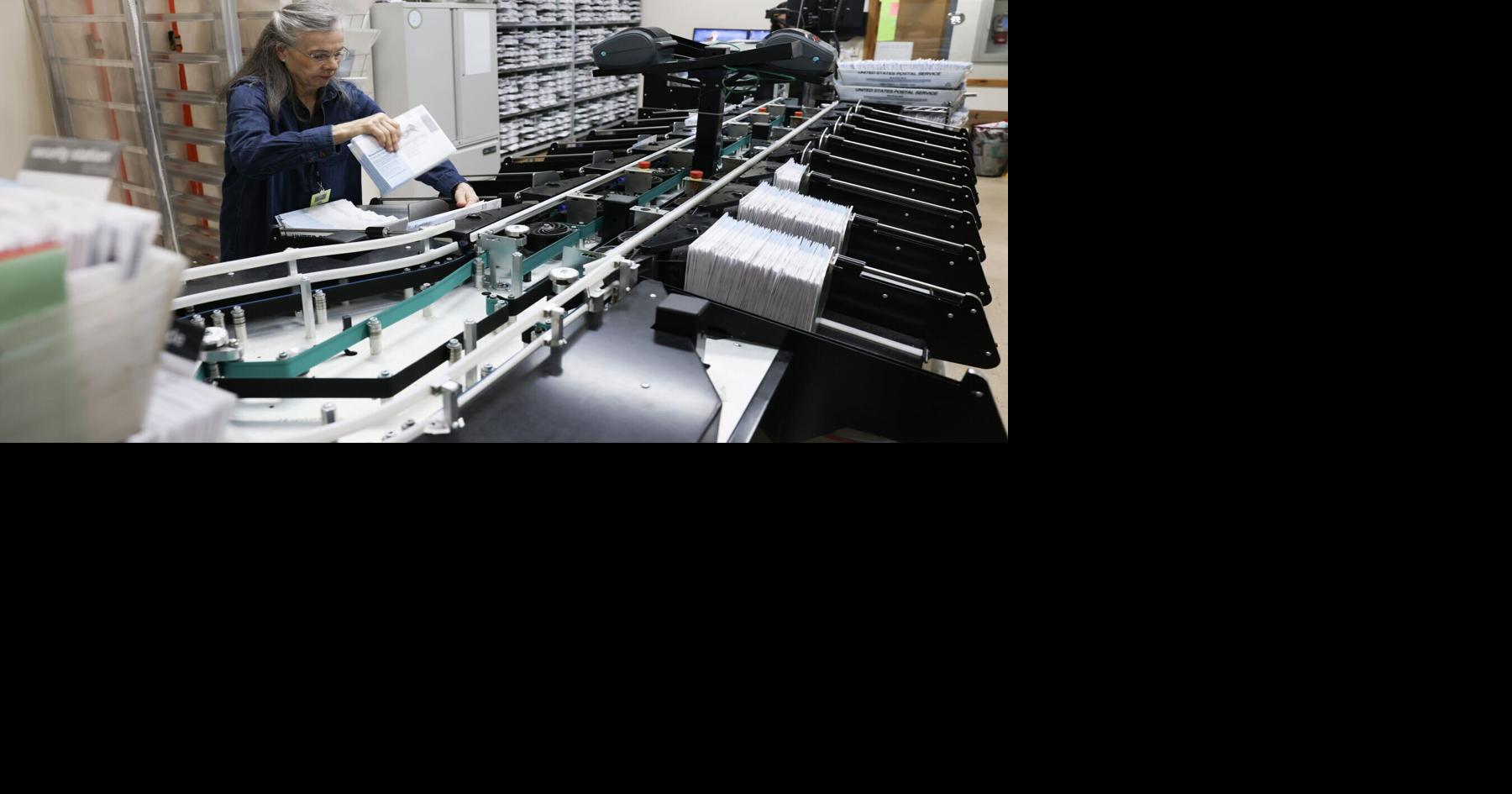 Tighter rules for challenges to voter registrations clear Washington House