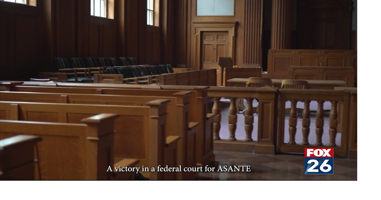 Federal Judge Sides with ASANTE in COVID Suit | Local | fox26medford.com
