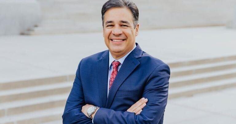 Idaho Attorney General Raúl Labrador announces bid for reelection