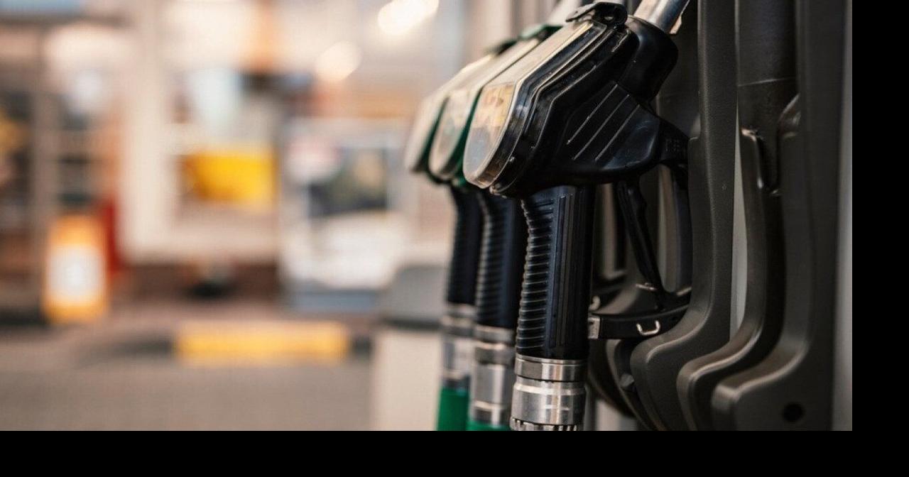 Cheapest gas stations in Las Vegas