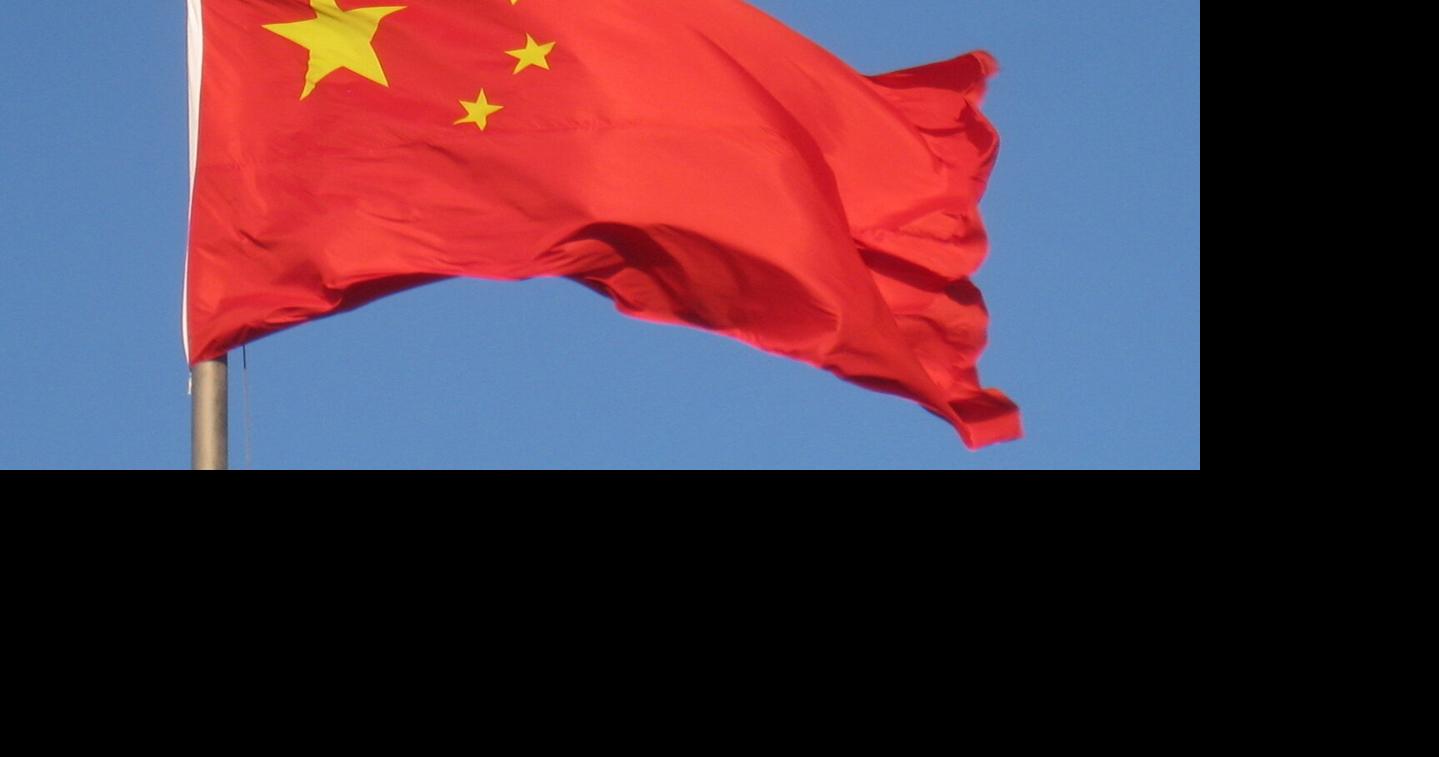 The Teen Taking On China’s Drone Dominance