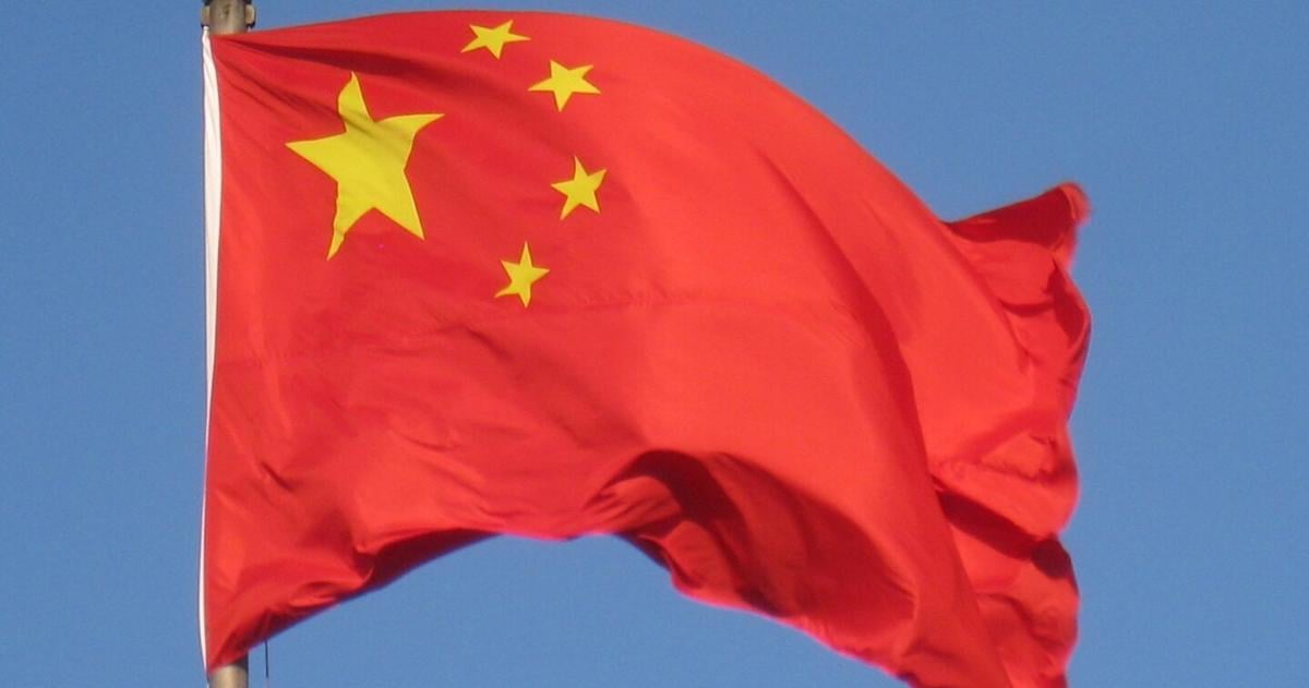 The Teen Taking On China’s Drone Dominance