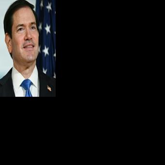 Rubio launches Latin America tour with pledge to restore Colombia ties