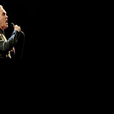 Out with a bang: Morrissey cancels Spain concert over noise