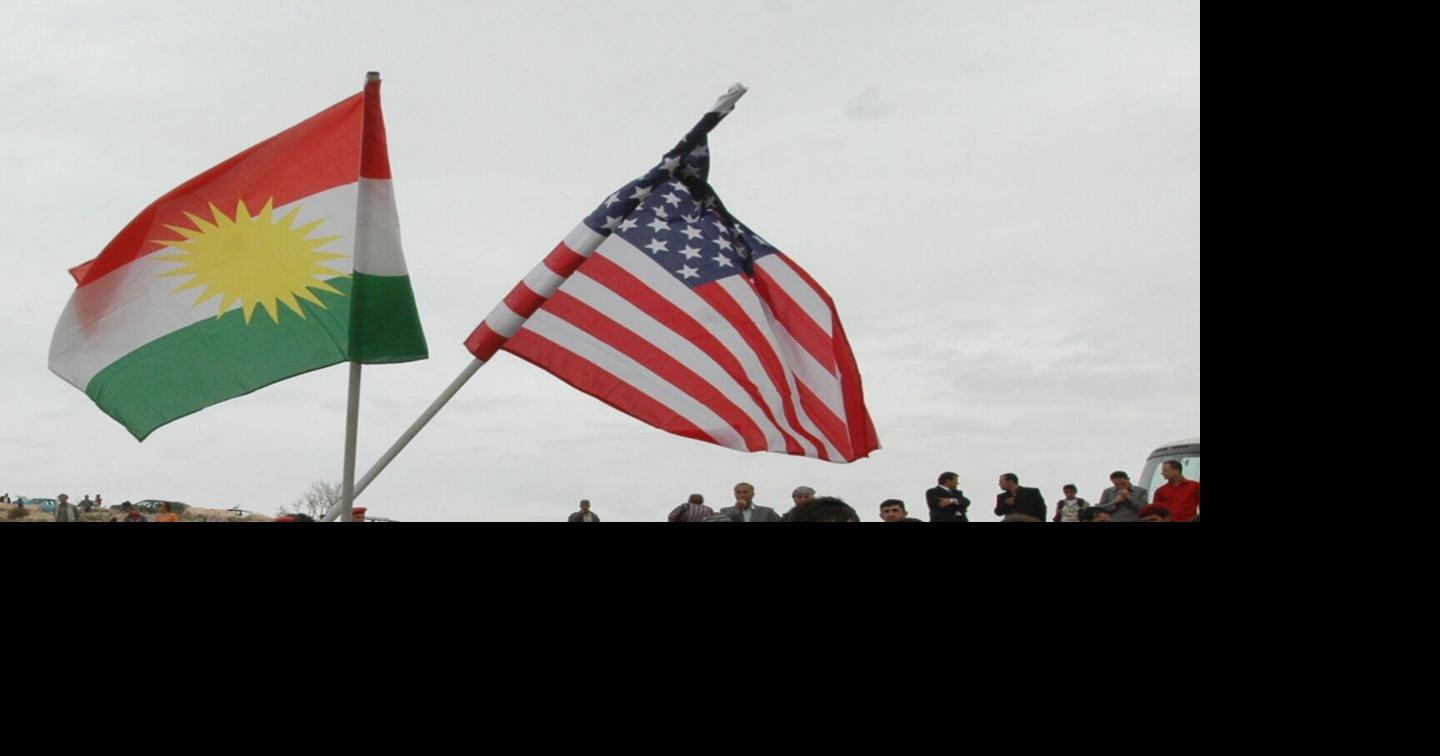 Why the “Save the Kurds” Act Is a Strategic Necessity