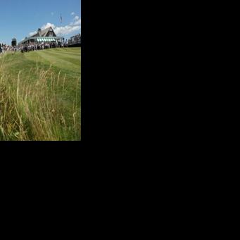 Clark leads by six at US Open as Scheffler charges Jim SLATER Jun 20, 2026 Jun 20, 2026 Updated 1 min ago