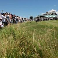 Clark leads by six at US Open as Scheffler charges Jim SLATER Jun 20, 2026 Jun 20, 2026 Updated 1 min ago