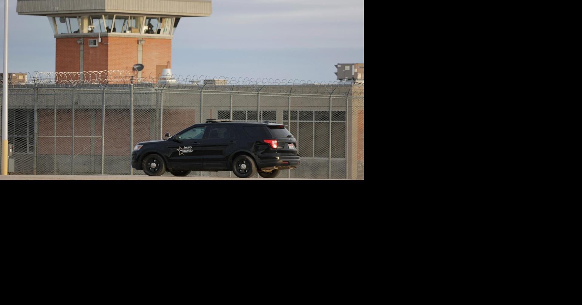 Idaho Department of Correction provides overview of growing prison population, dwindling resources