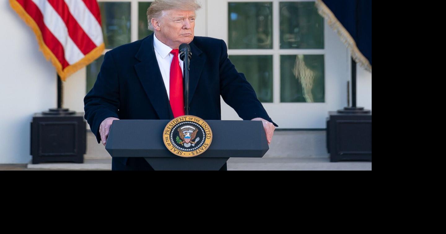 Biden’s Push for Renewables Funding Trump’s Push To ‘Drill, Baby, Drill’