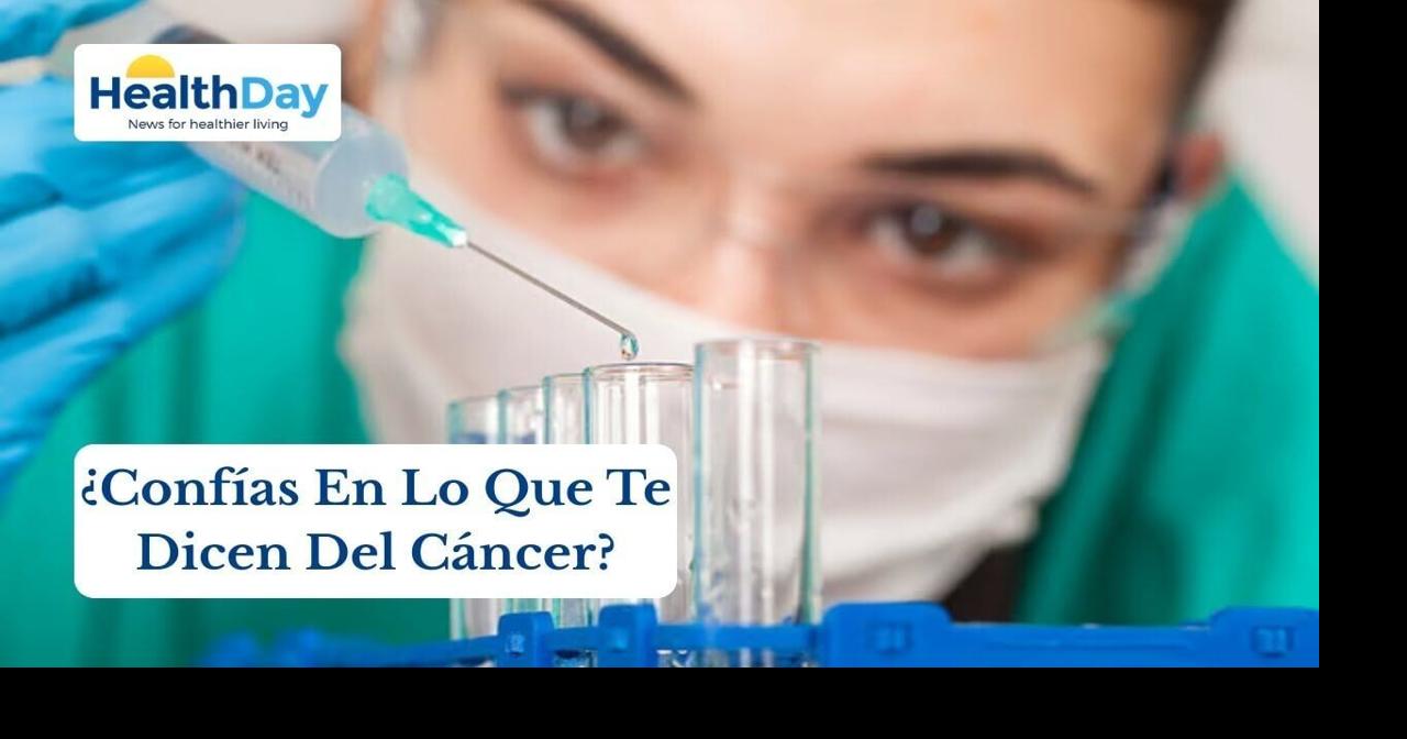 ¿La política está moldeando la confianza de Estados Unidos en la ciencia del cáncer?
