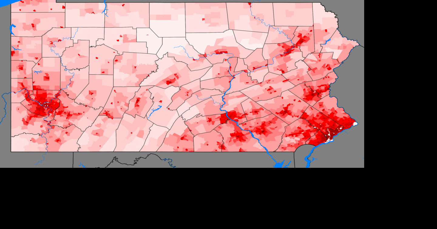 Pennsylvania: Center Stage, Again, in 2026