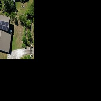 Middle East fuel crunch drives solar push in tiny Fiji Ben STRANG Oct 19, 2026 Oct 19, 2026 Updated 6 mins ago