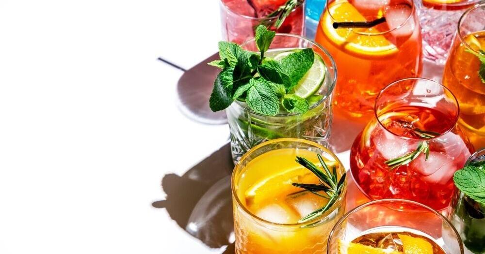 California Reports 3.9 Percentage Point Drop in Alcohol Use Since 2018 Peak