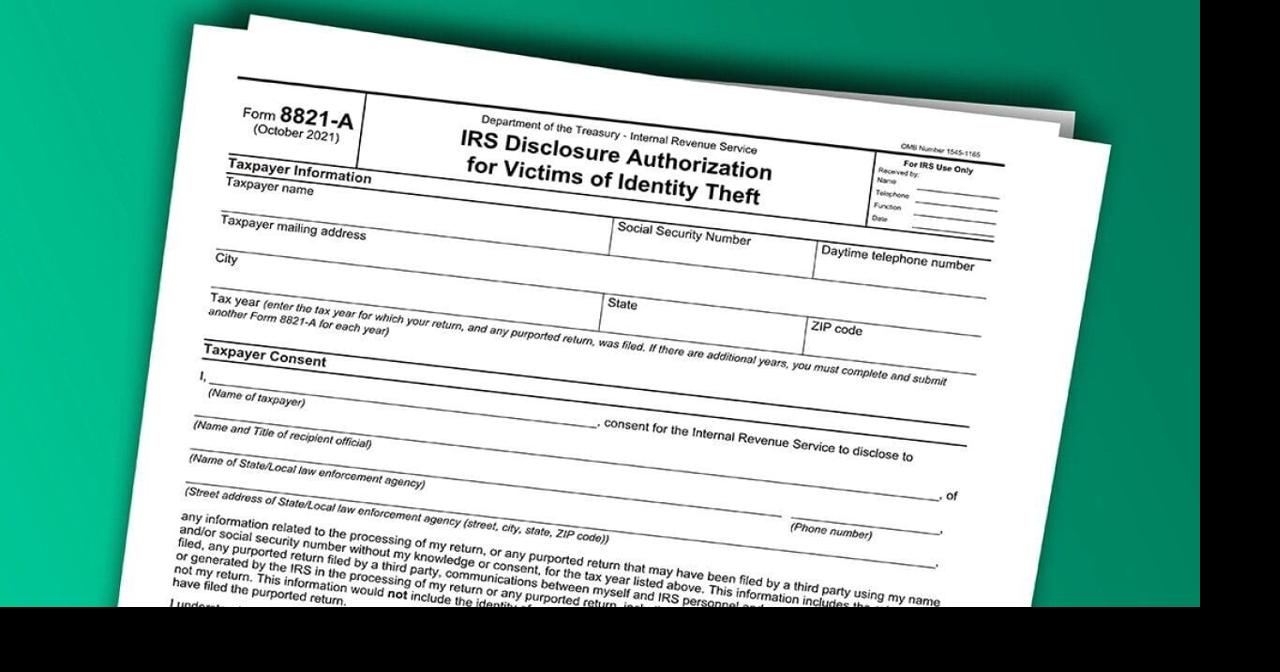 Tax identity theft is spiking across the US: These states are the biggest targets
