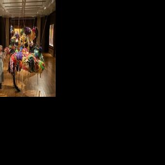 Art world awaits 2025 Turner Prize winner