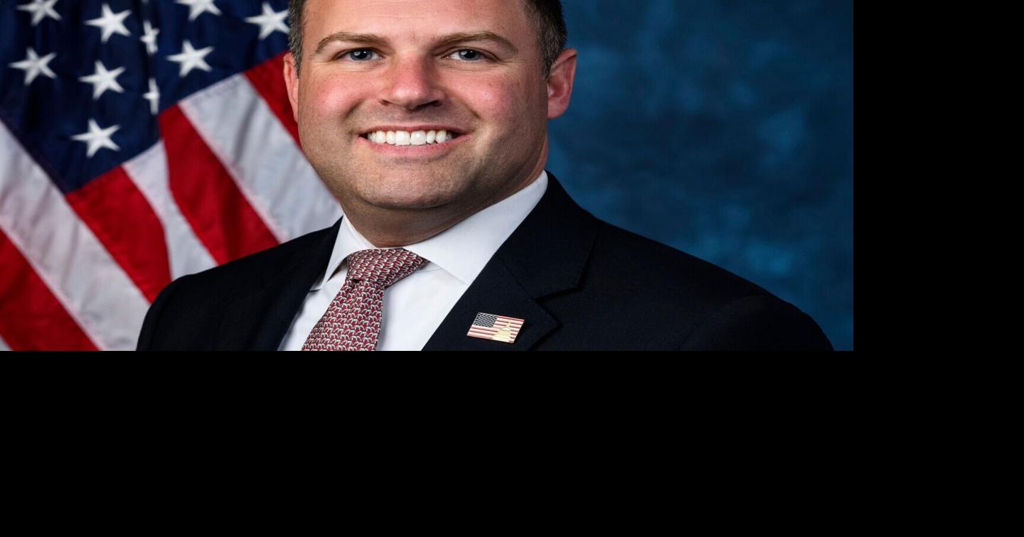 Mackenzie Touts Commonsense Policies in Re-Election Bid