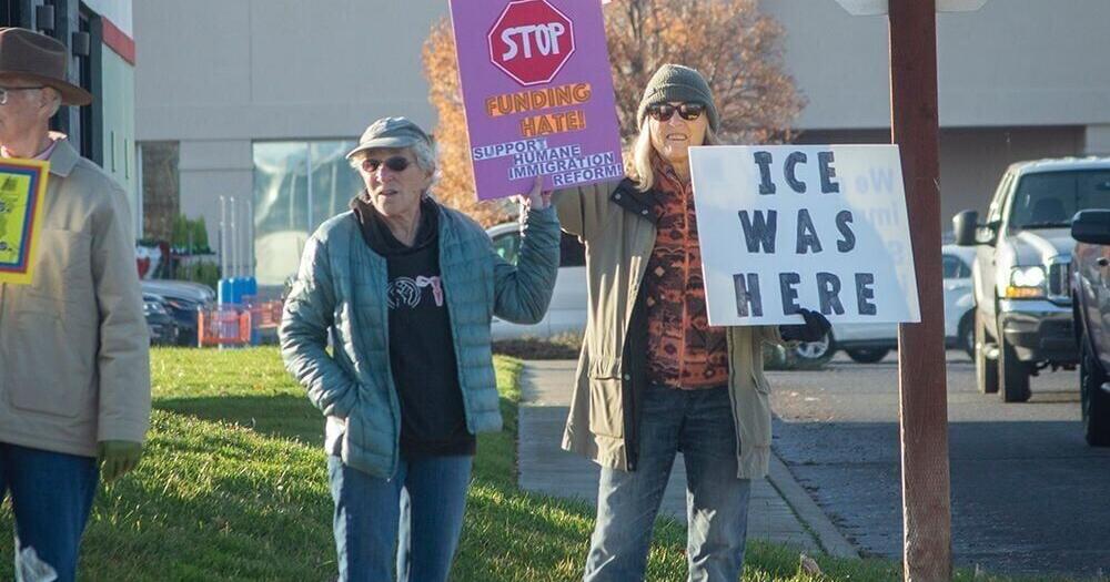 Federal agents make two more immigration-related arrests, impact on Latino community continues