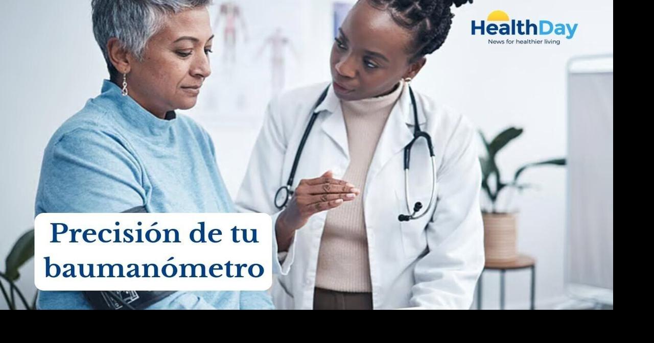 Presión arterial en casa vs. en el consultorio: por qué tus cifras pueden variar