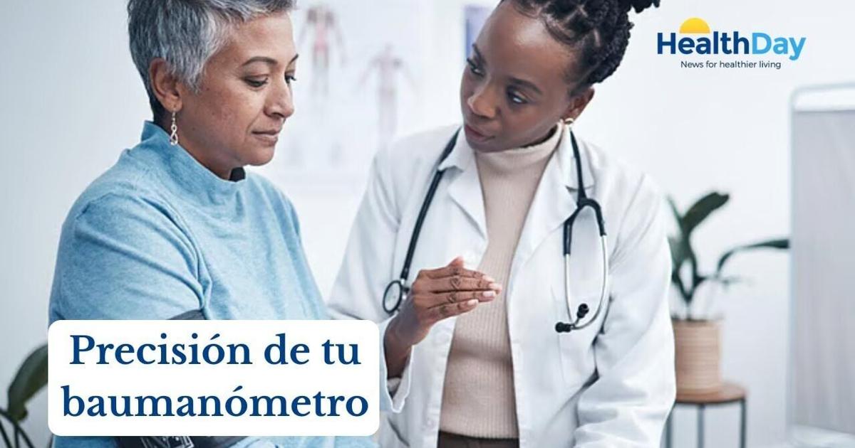 Presión arterial en casa vs. en el consultorio: por qué tus cifras pueden variar
