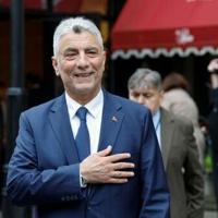 Minister urges inclusion of Turkey in ‘Made in Europe’ initiative Minister urges inclusion of Turkey in ‘Made in Europe’ initiative