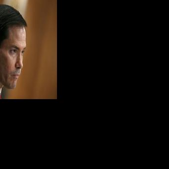Cuba has 'technocrats' willing to negotiate, Rubio says