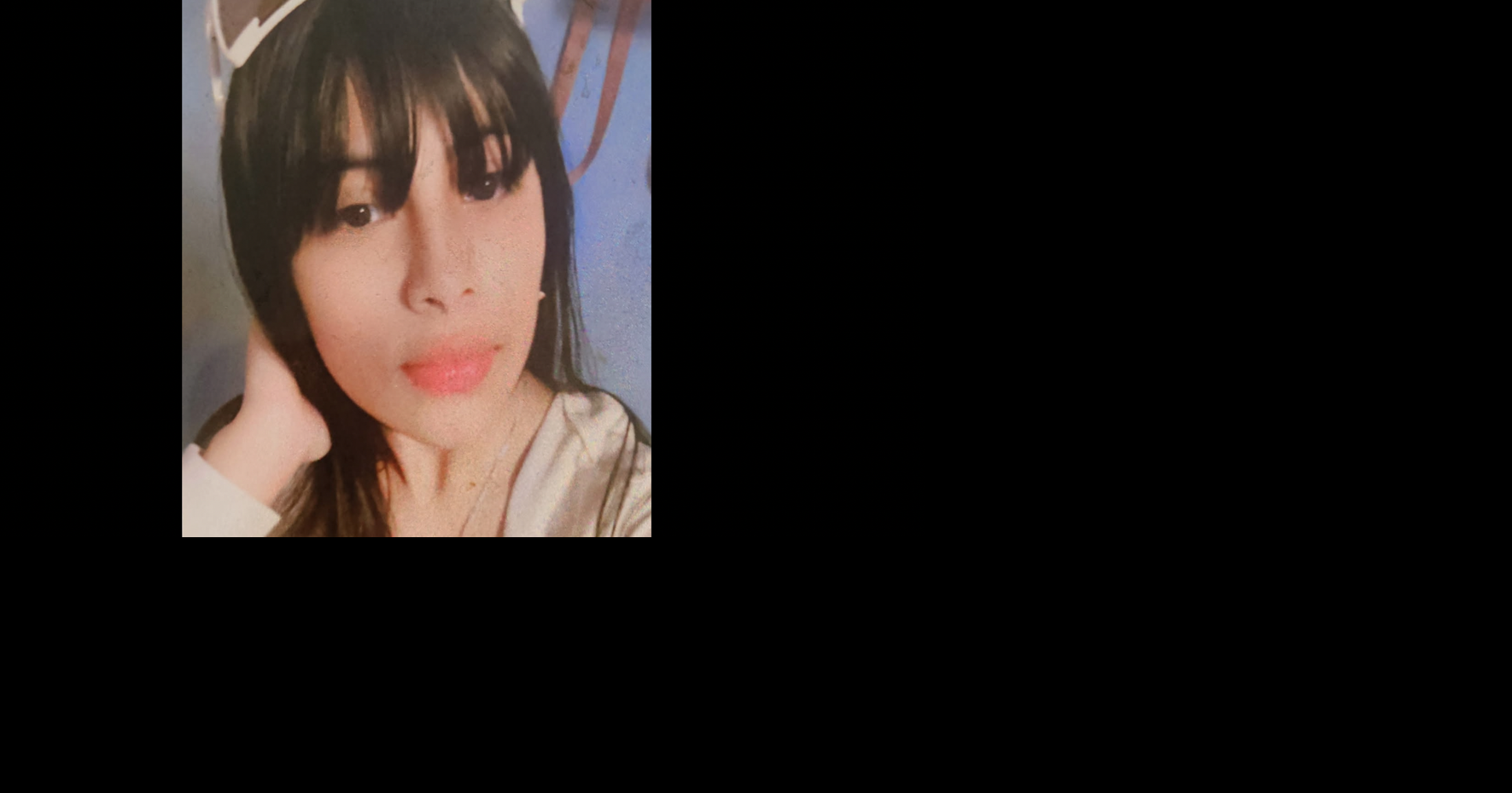 Police request Amber Alert after 12yearold local girl reportedly