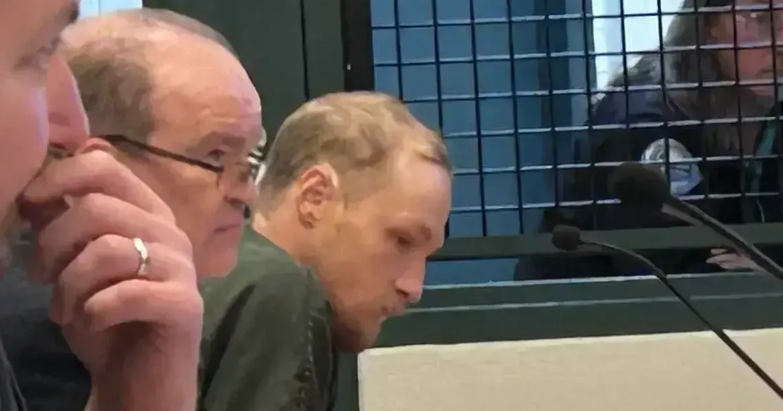 Del Ray II murder suspect appears in Cowlitz County Superior Court Matthew Esnayra mesnayra@tdn.com Aug 24, 2026 17 hrs ago