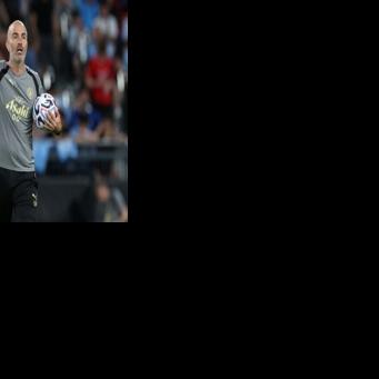 Premier League's new bosses brace for battle John WEAVER Aug 17, 2026 Aug 17, 2026 Updated 3 mins ago