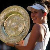 Noskova's glimpse of Wimbledon trophy inspired title glory Steven GRIFFITHS Jul 11, 2026 Jul 11, 2026 Updated 7 mins ago