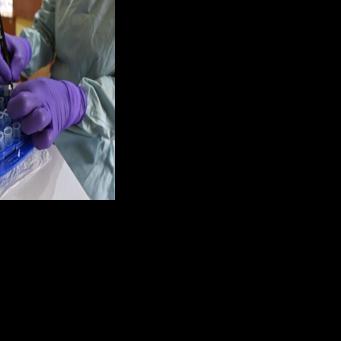 Nigeria Ebola case matches DR Congo strain Susan NJANJI and Tonye BAKARE Oct 21, 2026 Oct 21, 2026 Updated 3 mins ago