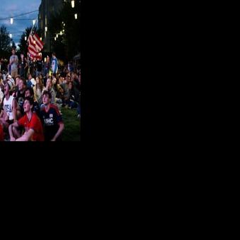 'Flunked': US soccer seeks answers as World Cup dream shattered Andrew MARSZAL Jul 7, 2026 Jul 7, 2026 Updated 8 mins ago