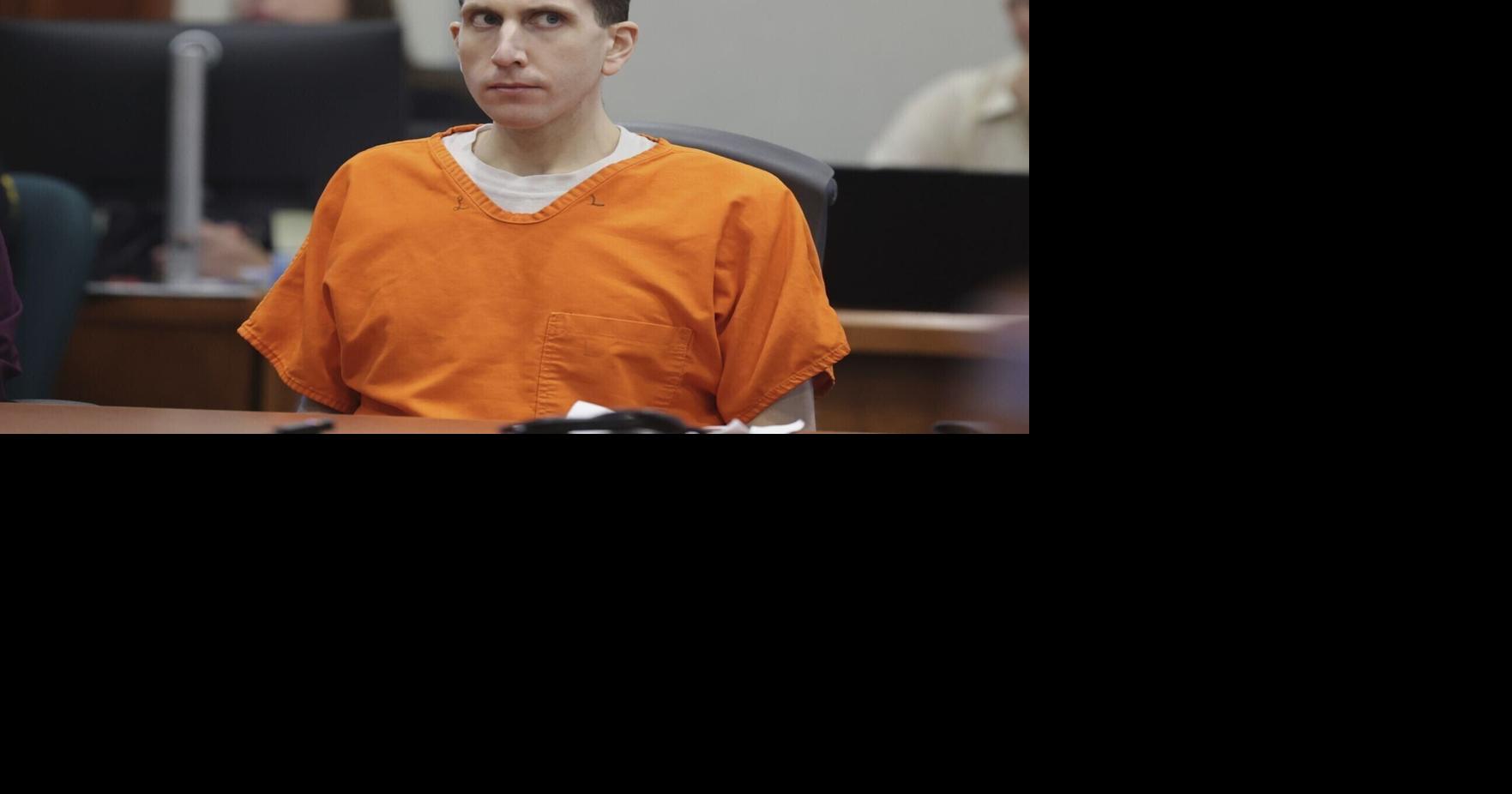 Trial date set for Moscow murder victims' lawsuit Anthony Kuipers Moscow-Pullman Daily News Jun 2, 2026 3 hrs ago
