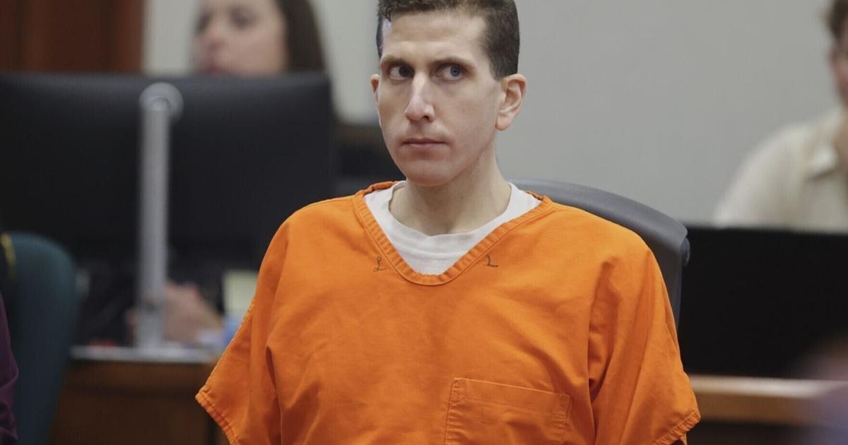 Trial date set for Moscow murder victims' lawsuit Anthony Kuipers Moscow-Pullman Daily News Jun 2, 2026 3 hrs ago