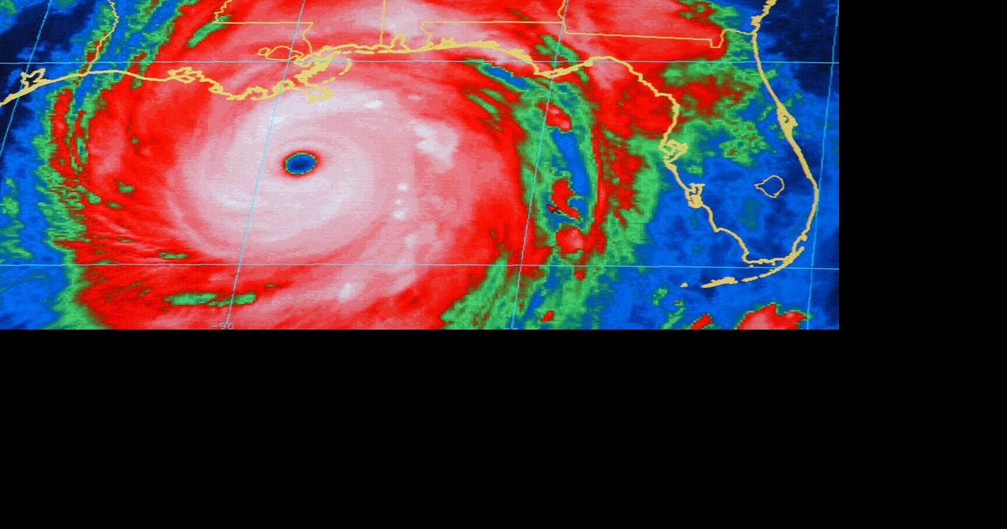 A Katrina Odyssey: A Reporter Recounts Devastation, Confusion, Moments of Grace