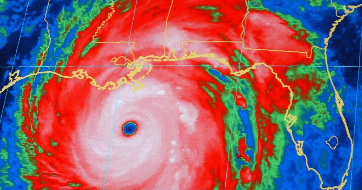 A Katrina Odyssey: A Reporter Recounts Devastation, Confusion, Moments of Grace