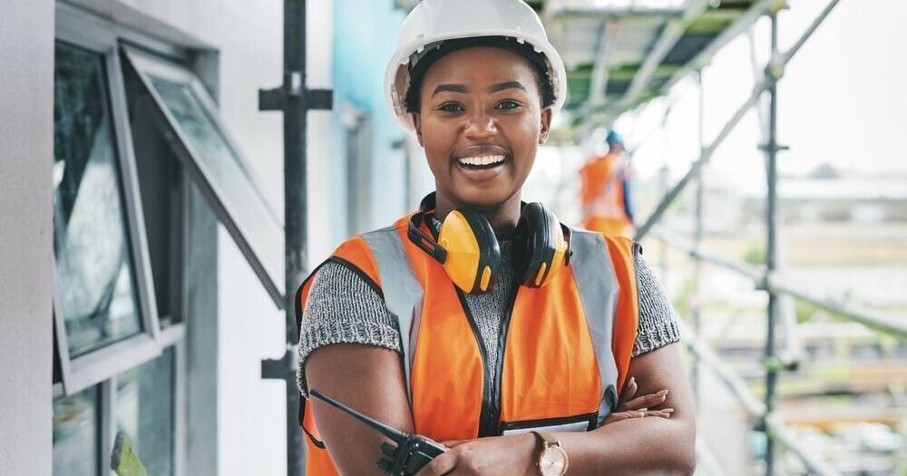 Where Nevada Ranks for Women in Construction Nationwide