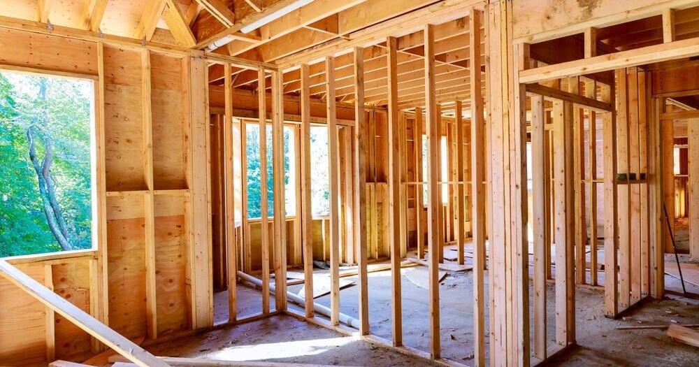 California Ranks 34th Among States Building the Most Homes