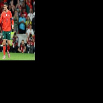 Ronaldo leads Portugal charge at sixth World Cup, Diaz shoulders Colombia hopes Kieran CANNING May 29, 2026 1 hr ago