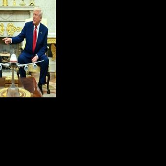 Netanyahu basks in Trump endorsement week before election Shaun TANDON Oct 19, 2026 Oct 19, 2026 Updated 4 mins ago
