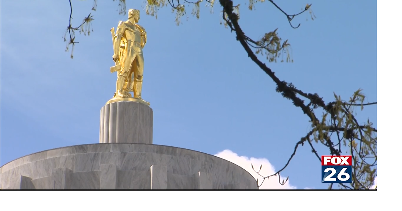 Sen. Golden Asks Gov. Kotek To Sign Transportation Bill