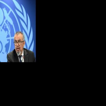 Uganda confirms new Ebola cases, linked to DR Congo AFP May 23, 2026 May 23, 2026 Updated 6 mins ago
